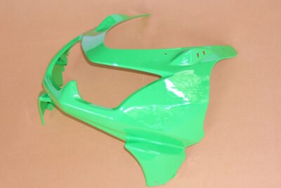 Cowling, Upper, Green, Ninja 250R