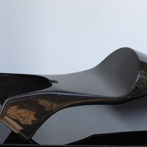 Seat Cowling, Carbon, MC21 GP-T