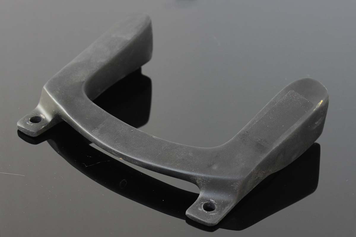 Seat Support, GRP, MC21/MC28 GP-T
