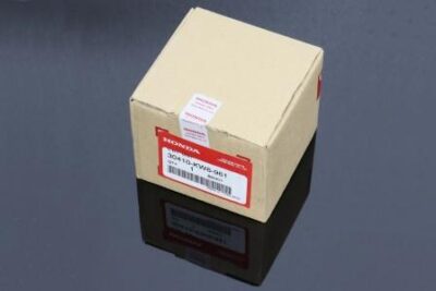 New Honda Parts