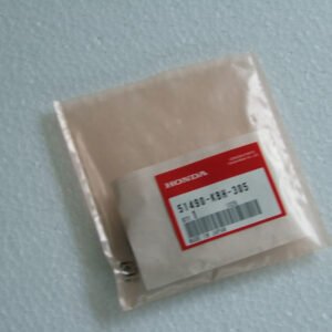Fork Seal Kit, 35 mm.