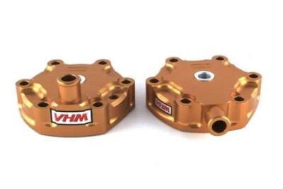 VHM Cylinder Head NSR300