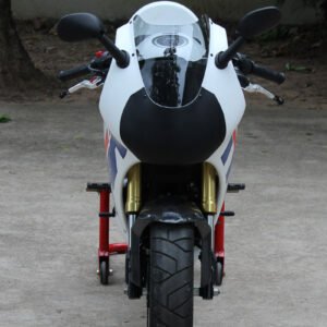 Number Board, Carbon, MiniRacerXtreme, MSX125 Grom