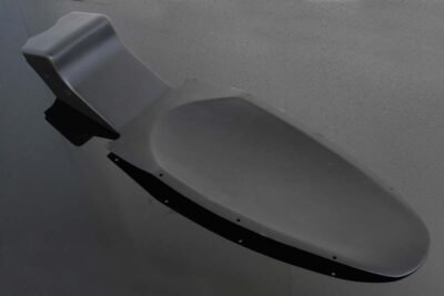 Undertray, Race, GRP, NSR250 GP-T