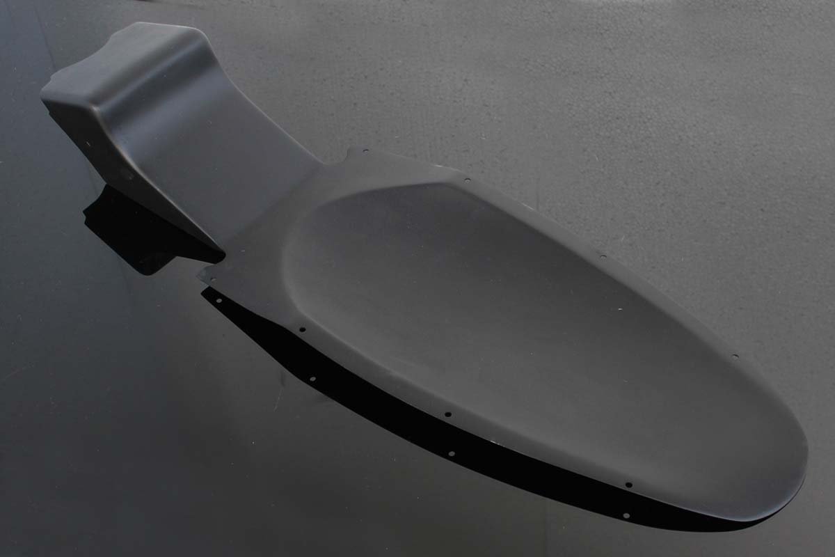 Undertray, Race, GRP, NSR250 GP-T