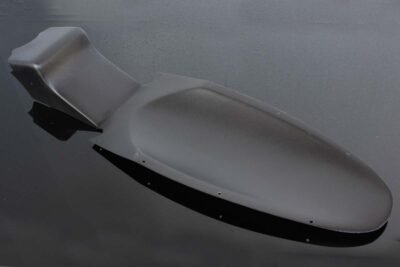 Undertray, Race, Carbon, NSR250 GP-T