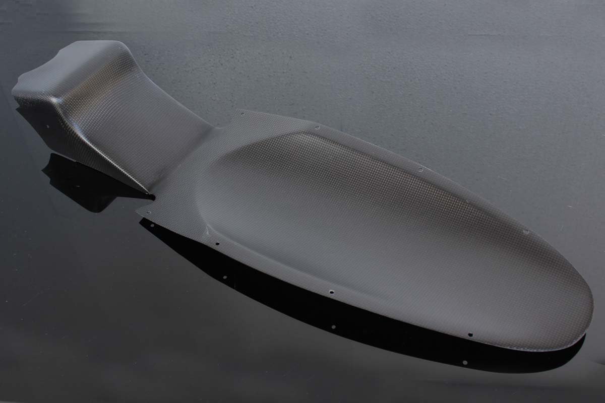 Undertray, Race, Carbon, NSR250 GP-T