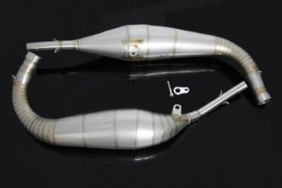Exhaust Systems