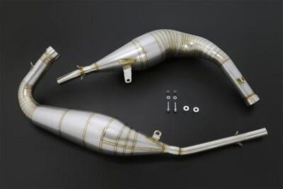 Exhaust Systems