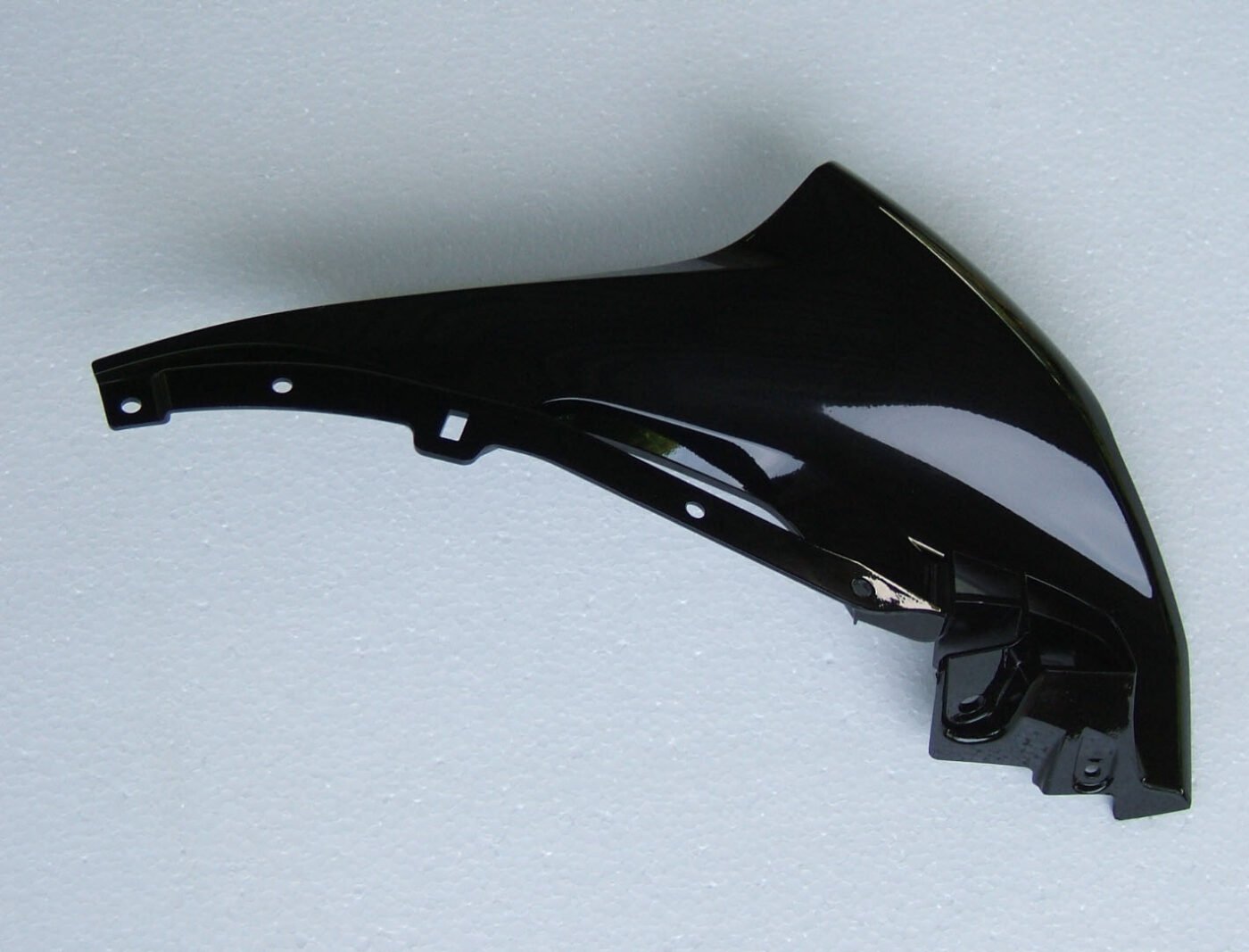 Cowl, Right Front Side, Asteroid Black, CBR250R