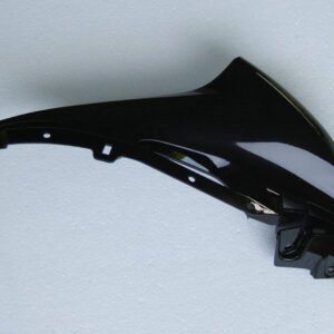 Cowl, Right Front Side, Asteroid Black, CBR250R