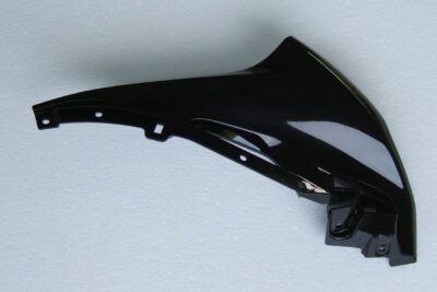 Cowl, Right Front Side, Asteroid Black, CBR250R
