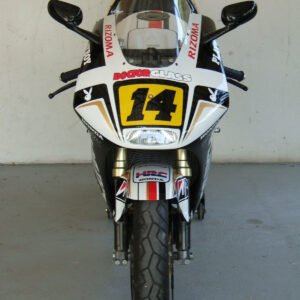 Kit, Fairing Set, Street, NSR250 GP2010