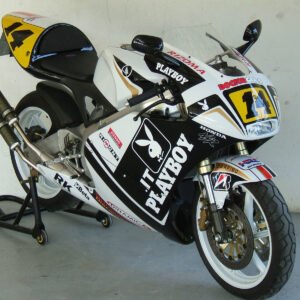 Kit, Seat Set, budget, Street, MC21 GP