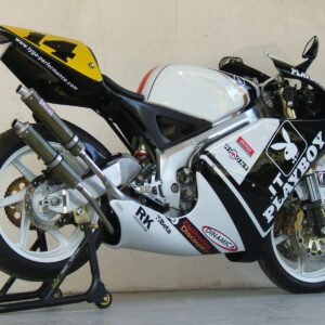 Kit, Seat Set, budget, Street, MC21 GP