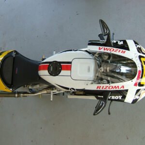 Kit, Seat Set, Street, MC21 GP