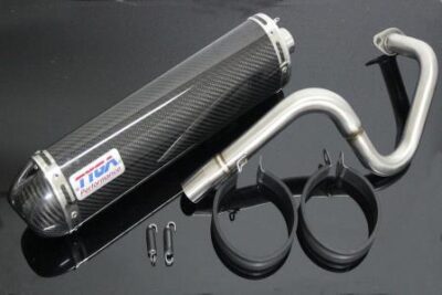 Exhaust Systems