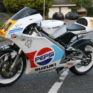 Kit, GP Fairing Set, Street, VJ22 RGV250