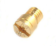 Power Jet #0, for NSR250 MC18/21/28.