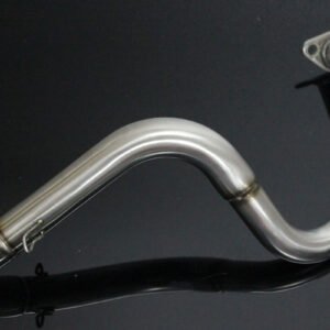 Set, Pipe, Full Race System, Oval, Carbon Silencer, Carbon End Cap, PCX150