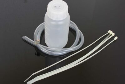 TYGA Radiator Overflow Bottle Kit, Assy.