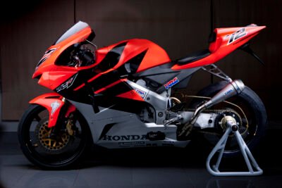 Motegi Replica RC211V NC35