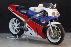 TYGA RC30 Tribute Project