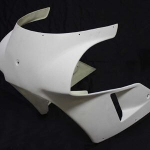 Upper Cowling, GRP, RC30, Race