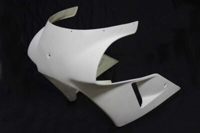 Upper Cowling, GRP, RC30, Race