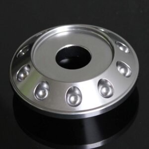 Spacer, Center Lock, Taper Fit