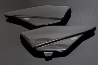 Carbon and Bodywork