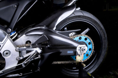 Bodywork and Carbon