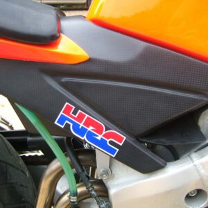 Kit, Seat Set, Street (with Carbon), NC35, RC211V