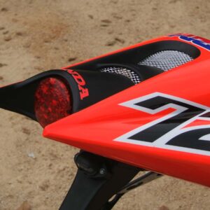 Kit, Seat Set, Street (with Carbon), NC35, RC211V
