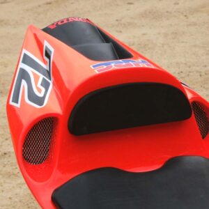 Kit, Seat Set, Street (with Carbon), NC35, RC211V