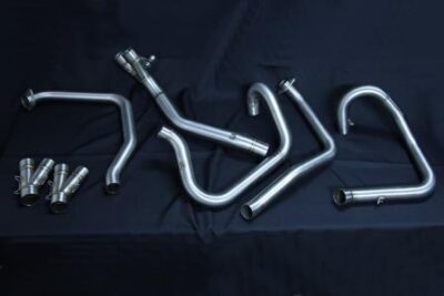 Exhaust System Replacement Parts