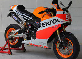 MRX MiniRacerXtreme