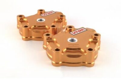 VHM Cylinder Head RGV250/RS250