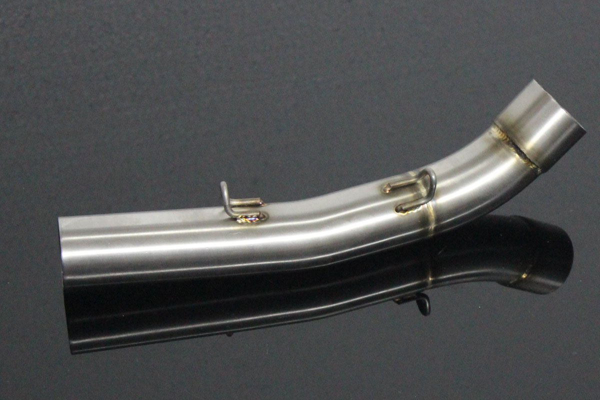 Section, Right #1, KTM RC390 Serpent