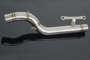 Section, Right #2, KTM RC390 Serpent