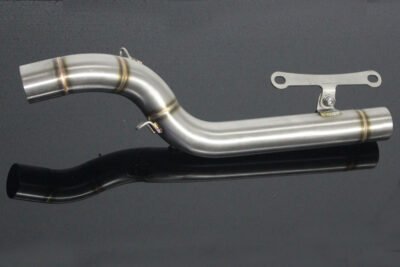 Section, Right #2, KTM RC390 Serpent