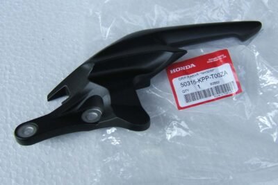 Grab Rail, Right, CBR250R