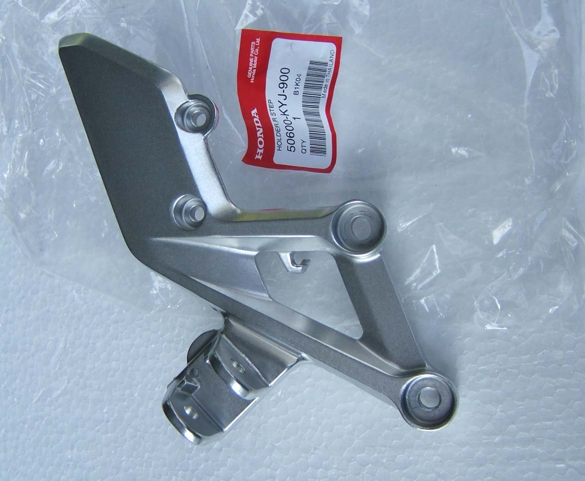 Hanger, Right Front, CBR250R