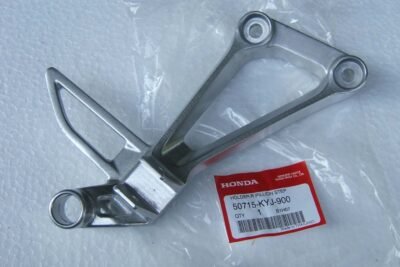 Hanger, Right Rear, CBR250R