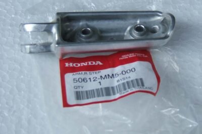 Rider Foot Peg Right, CBR250R