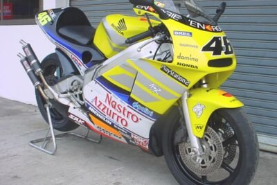 TYGA GP 500 (Street version)