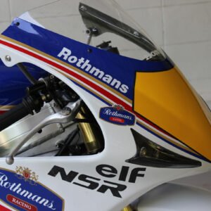 Kit, Fairing Set, GRP, Street, MC21, MC28 GP-T
