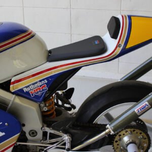 Kit, Seat Set, GRP, Race, MC28 GP-T