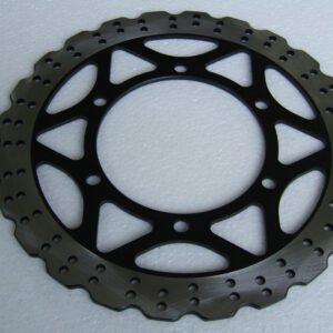 Disc Brake, Front, Ninja 250R