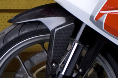 Carbon and Bodywork